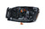 XB Hybrid LED Headlights: Dodge Ram (06-08) (Pair / ASM)