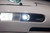 Morimoto XB LED Fogs: Type Porsche 993 (Pair / Paintable)