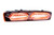 XB LED Tails: Chevrolet Camaro (16-18) (Pair / Facelift / Red) XB LED Tails: Chevrolet Camaro (16-18) (Pair / Facelift / Red)