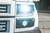 XB Headlight Grille Trim Bezels: LF543  (Pair / Chrome) XB Headlight Grille Trim Bezels: LF543  (Pair / Chrome)