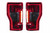 XB LED Tails: Ford Super Duty (17-22) (Pair / Red) XB LED Tails: Ford Super Duty (17-22) (Pair / Red)