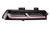 XB LED Tails: Chevrolet Camaro (14-15) (Pair / Smoked) XB LED Tails: Chevrolet Camaro (14-15) (Pair / Smoked)