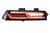 XB LED Tails: Chevrolet Camaro (14-15) (Pair / Smoked) XB LED Tails: Chevrolet Camaro (14-15) (Pair / Smoked)