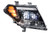 XB Hybrid LED Headlights: Nissan Frontier (09-20) (Pair / ASM) XB Hybrid LED Headlights: Nissan Frontier (09-20) (Pair / ASM)