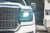 XB LED Headlights: GMC Sierra (14-18) (Pair / ASM)
