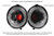 XB LED Tails: Chevrolet Corvette (05-13) (Sequential / Pair / Red) XB LED Tails: Chevrolet Corvette (05-13) (Sequential / Pair / Red)