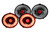 XB LED Tails: Chevrolet Corvette (05-13) (Sequential / Pair / Red) XB LED Tails: Chevrolet Corvette (05-13) (Sequential / Pair / Red)