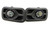Morimoto XB LED Fogs: Type Ram Horizontal (Pair)