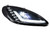 XB LED Headlights: Chevrolet Corvette (05-13) (Pair / Gen 2)