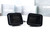 XB License Plate Light: Ford Super Duty (17-20 / Pair)
