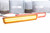 XB Side Markers: Dodge Challenger (08-14 / Rear / Pair) XB Side Markers: Dodge Challenger (08-14 / Rear / Pair)
