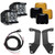 Rigid Industries 14-20 Toyota Tundra A-Pillar Light Kit (Includes D-SS Flood)