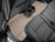 WeatherTech 2021+ Ford Expedition Rear FloorLiner - Tan