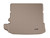 WeatherTech 2020+ Toyota Highlander Cargo Liners - Tan