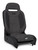 PRP Enduro Elite Reclining Suspension Seat (Driver Side) - Grey/Black