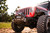 DV8 Offroad 18-22 Jeep JL & 2020-22 JT Front Modular Bumper