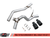 AWE Tuning 2020+ Jeep Gladiator 3.6L Trail-to-Tread (Dual Exhaust) Conversion Kit w/Diamond Blk Tips