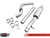 AWE Tuning 07-18 Jeep Wrangler JK/JKU 3.6L Resonated Mid Pipe