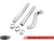 AWE Tuning 2018+ Jeep Wrangler JL/JLU 2.0T Non-Resonated Mid Pipe