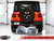 AWE Tuning 2018+ Jeep Wrangler JL/JLU Tread Edition Axle-Back Dual Exhaust - Diamond Black Tips