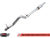 AWE Tuning 2018+ Jeep Wrangler JL/JLU 2.0T Trail Edition Cat-Back Exhaust
