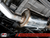 AWE Tuning 20-21 Jeep Gladiator JT 3.6L Trail Edition Cat-Back Exhaust