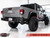 AWE 20-21 Jeep Gladiator JT 3.6L Tread Edition Cat-Back Dual Exhaust - Diamond Black Tip