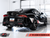 AWE 2020 Toyota Supra A90 Non-Resonated Touring Edition Exhaust - 5in Diamond Black Tips