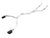 AWE Tuning Audi B9.5 RS5 Sportback Non-Resonated Track Edition Exhaust - RS-Style Diamond Blk Tips