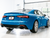 AWE Tuning Audi B9.5 RS5 Sportback Non-Resonated Touring Edition Exhaust - RS-Style Diamond Blk Tips