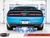 AWE Tuning 2015+ Dodge Challenger 6.4L/6.2L SC Track Edition Exhaust - Quad Diamond Black Tips