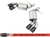 AWE Tuning 16-19 Chevrolet Camaro SS Axle-back Exhaust - Touring Edition (Quad Diamond Black Tips)