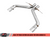 AWE Tuning 16-19 Chevrolet Camaro SS Axle-back Exhaust - Track Edition (Chrome Silver Tips)