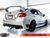 AWE Tuning Subaru STI VA / WRX GV / STI GV Sedan Touring Edition Exhaust - Diamond Black Tip (102mm)