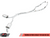AWE Tuning Audi B9 SQ5 Non-Resonated Touring Edition Cat-Back Exhaust - No Tips (Turn Downs)