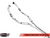 AWE Tuning Audi B9 SQ5 Non-Resonated Touring Edition Cat-Back Exhaust - No Tips (Turn Downs)