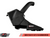 AWE Tuning Audi C7 A6 / A7 3.0T S-FLO Carbon Intake V2