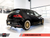 AWE Tuning VW MK7 GTI Track Edition Exhaust - Diamond Black Tips