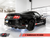 AWE Tuning S550 Mustang GT Cat-back Exhaust - Track Edition (Diamond Black Tips)