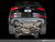 AWE Tuning Audi 8R SQ5 Touring Edition Exhaust - Quad Outlet Diamond Black Tips