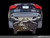 AWE Tuning Audi C7 A7 3.0T Touring Edition Exhaust - Dual Outlet Diamond Black Tips