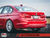 AWE Tuning BMW F3X N20/N26 328i/428i Touring Edition Exhaust Quad Outlet - 80mm Chrome Silver Tips
