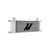 Mishimoto Universal Thermostatic Oil Cooler Kit 13-Row Silver