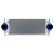 Mishimoto 2021+ Ford Bronco Intercooler Kit - Silver