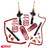 Eibach Sportline System Plus for 05-10 Chrsyler 300 (Exc AWD) / 05-10 300C (Exc AWD, SRT8 S/LEV)