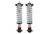 Eibach 20-22 GM 1500 Truck 3.0L 6 Cyl. Turbo Diesel 4WD Front Pro-Truck Coilover 2.0