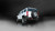 Corsa 06-08 Hummer H3 3in Cat-Back Dual Rear w Single 4in Black Pro-Series Tips