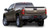 Corsa 07-08 GMC Sierra 5.3L V8 3in Cat-Back Dual Rear w Single 4in Black Pro-Series Tips