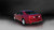 Corsa 05-07 Cadillac STS 4.6L 2.5in Axle-Back Dual Rear w Single 4in Black Pro-Series Tips