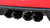 Corsa 05-08 Chevrolet Corvette C6 6.0L V8 Black Xtreme Axle-Back Exhaust